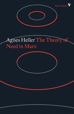 The Theory of Need in Marx 1