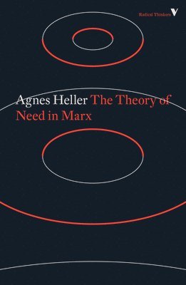 Theory of Need in Marx