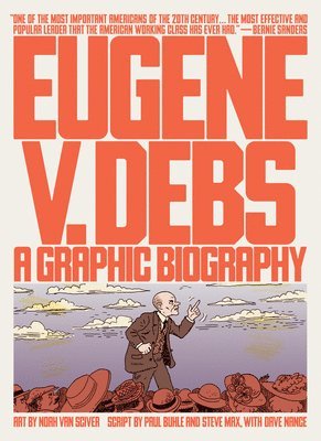 Eugene V. Debs 1