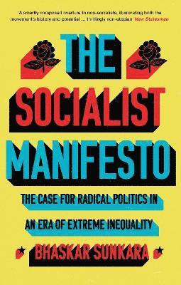 The Socialist Manifesto 1