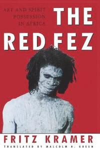 bokomslag The Red Fez