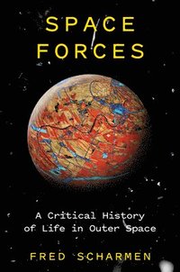 bokomslag Space Forces