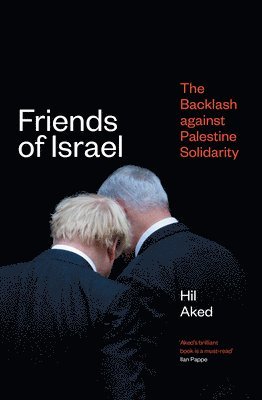 Friends of Israel 1