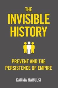 bokomslag The Invisible History
