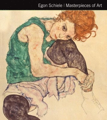 Egon Schiele Masterpieces of Art 1