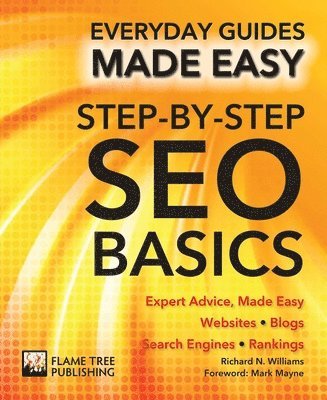 Step-by-Step SEO Basics 1