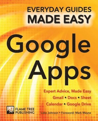 bokomslag Step-by-Step Google Apps