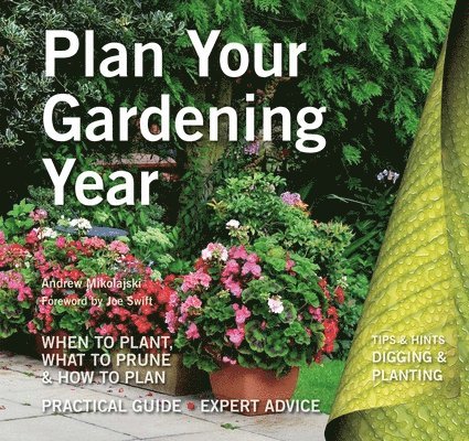 Plan Your Gardening Year 1