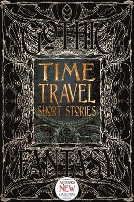 Time Travel Short Stories 1