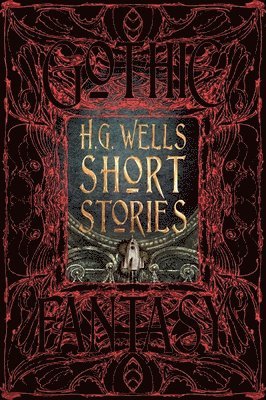 H.G. Wells Short Stories 1