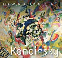 bokomslag Kandinsky
