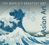 bokomslag Asian Art