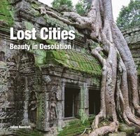 bokomslag Lost Cities: Beauty in Desolation