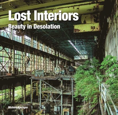 Lost Interiors 1