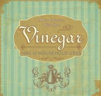 bokomslag Vinegar - house & home