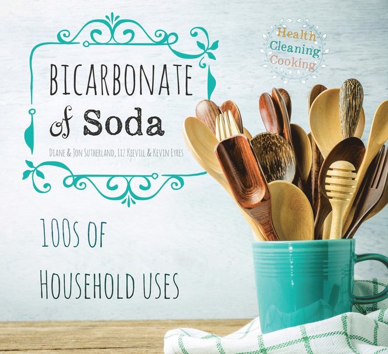 Bicarbonate of Soda 1