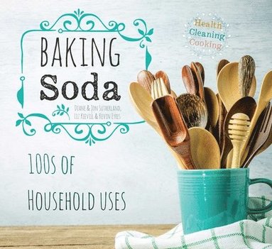 bokomslag Baking Soda