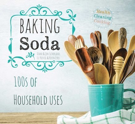 Baking Soda 1