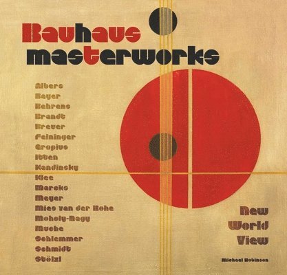 Bauhaus Masterworks 1