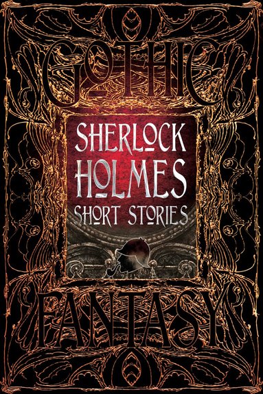 Arthur Conan Doyle - Sherlock Holmes Short Stories, Inbunden