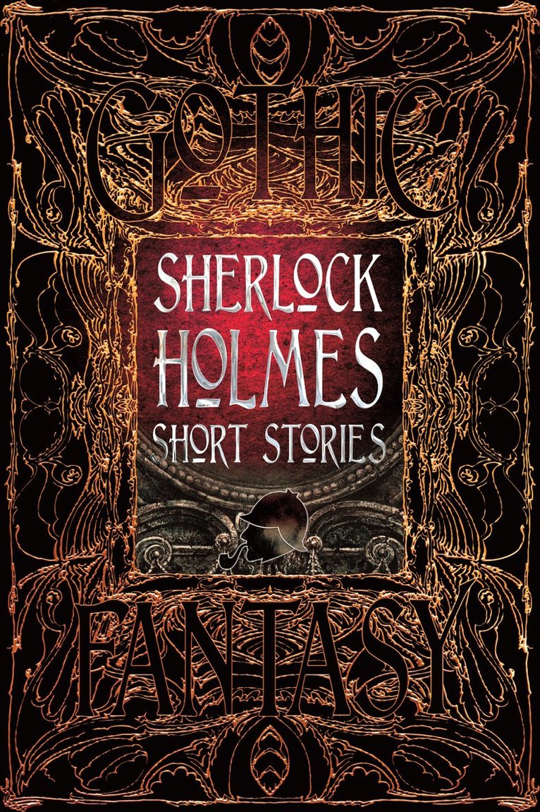 Arthur Conan Doyle - Sherlock Holmes Short Stories, Inbunden