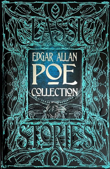 Edgar Allan Poe - Edgar Allan Poe Short Stories, Inbunden