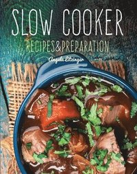 bokomslag Slow Cooker