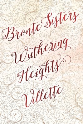 BRONTE SISTERS DLX /E (WUTHERI