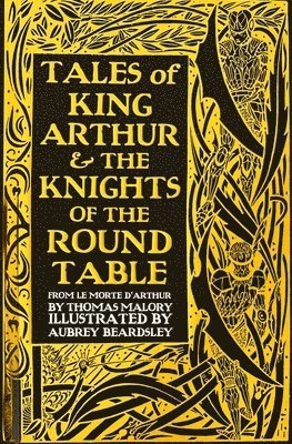 Tales of King Arthur & The Knights of the Round Table 1