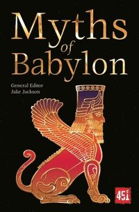 bokomslag Myths of Babylon