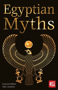 bokomslag Egyptian Myths