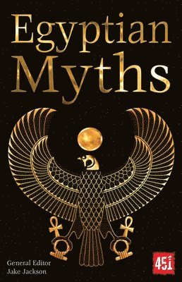 Egyptian Myths 1