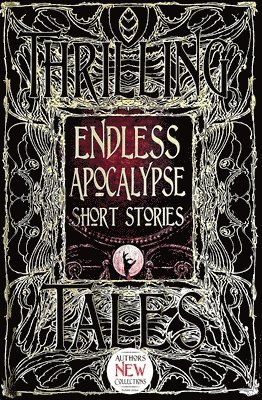 Endless Apocalypse Short Stories 1