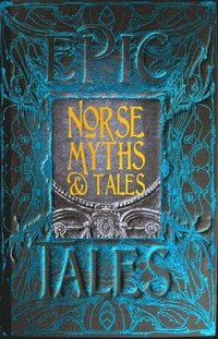 bokomslag Norse Myths & Tales