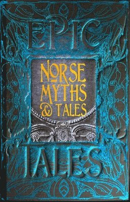 Norse Myths & Tales 1