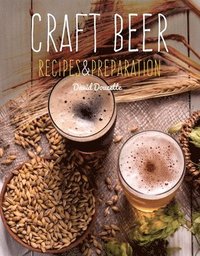 bokomslag Craft Beer
