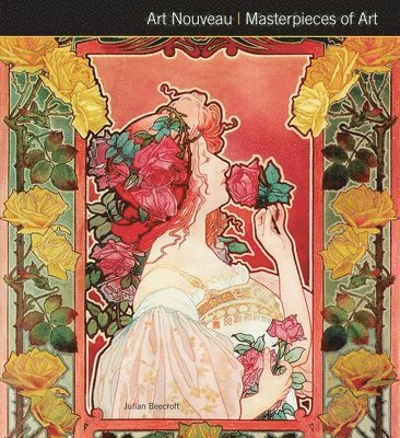 Art Nouveau Masterpieces of Art 1