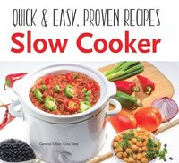 bokomslag Slow Cooker