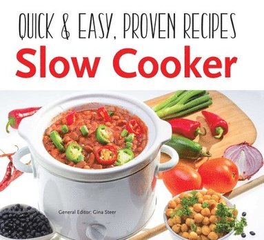 bokomslag Slow Cooker