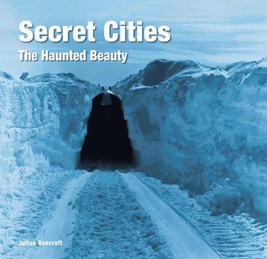 bokomslag Secret Cities