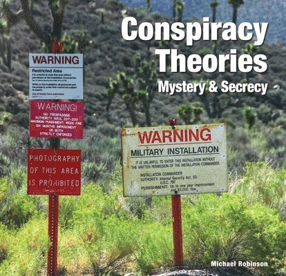 Conspiracy Theories 1