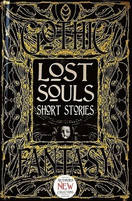 Lost Souls Short Stories 1