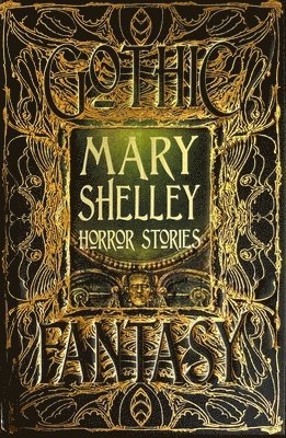 Mary Shelley Horror Stories 1
