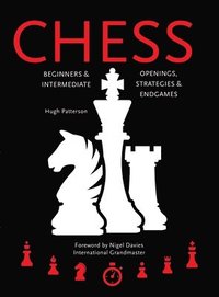 bokomslag Chess