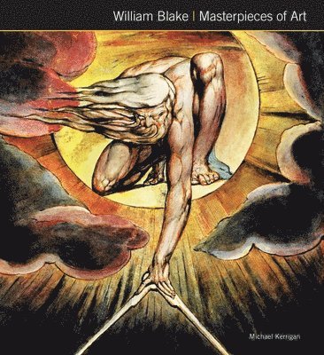 WILLIAM BLAKE MASTERPIECES OF