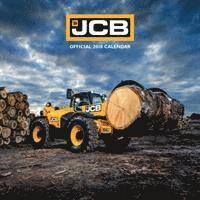 bokomslag Jcb w