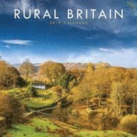 bokomslag Rural britain w