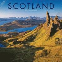 bokomslag Scotland w