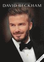 bokomslag David beckham unofficial a3