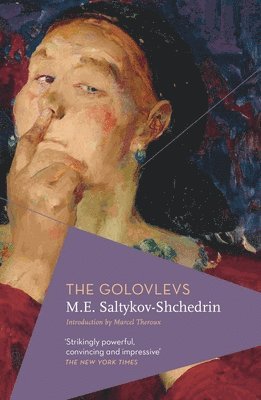 The Golovlevs 1